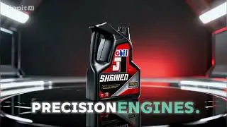 Mobil 1 Advanced Fuel Economy 0W-20 Full Synthetic Motor Oil 5 Quart &ndash; Improves Fuel Efficiency