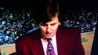 Half Time Analysis From Down v Dublin 1994