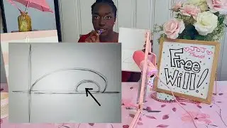 God is an Artist: Free Will