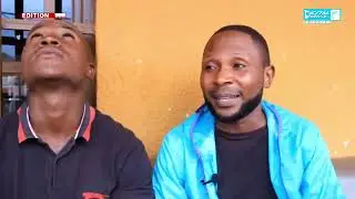 JT  DU 26 AVRIL 2022 sur Digital Congo