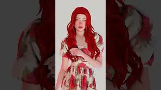 до/после #sims4shorts #simslegacy #sims4cc #simscas #династиясимс4 #симс4 #симс4кас  #thesims4