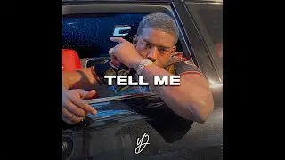 Tion Wayne x Mostack | 90s R&B Sample Afroswing Type Beat 2022 