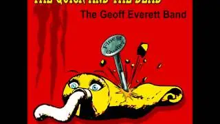 Lost At Sea - Geoff Everett and Mollie Marriott