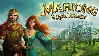 Mahjong Royal Towers Trailer