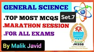 mcqs of science jkssb || mcqs of physics|| mcqs on sciencejkssb | mcqs of science || jkssb exams ||