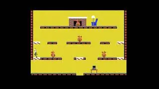 Impossible Missing (US Gold Version) C64 Tape Loader