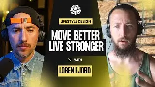 From Dad Bod to Movement Hero: Loren Fjord&rsquo;s Transformation Secrets