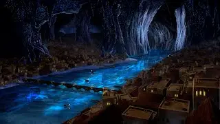 The Rise of Shendoa Part One - Book Trailer