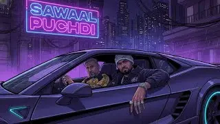 SAWAAL PUCHDI &ndash; Yo Yo Honey Singh x Bohemia | 90s Style Remix | Full Video 🔥