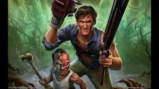 Evil In The Dead | Evil Dead: Regeneration