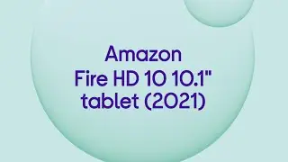 Amazon Fire HD 10 10.1