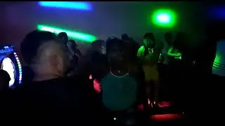8 de novembro de 2022 Dj pivete no Club mangela