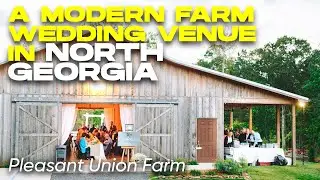 Pleasant Union Farm Virtual Tour | The Venue RX