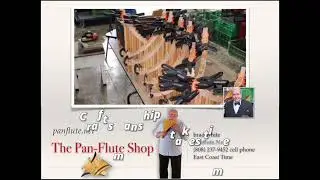 PanFlute.Net - The Pan-Flute Shop