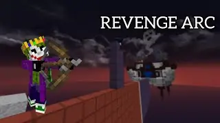 Revenge arc | Lost my winstream by the way|