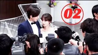 灰姑娘出门找工作，竟中了总裁的爱情圈套，误打误撞的和他结了婚！#ChineseDrama#吴磊#朴海镇#赵露思#远得要命的爱情 #盲心千金#吻戲#半暖時光#吻戏