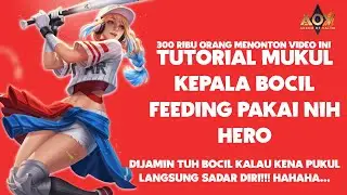 Astrid Gameplay - Best Build and Combo Guide | Arena of valor | AoV | RoV | Li&ecirc;nQu&acirc;nMobile