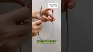 Multifunctional Drain Cleaning Tool &ndash; Pipe Claw & Hair Block Remover