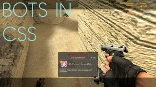Counter-Strike: Source (Dust 2 Unlimited)