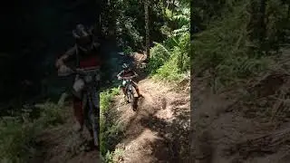 pindasan trail race