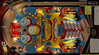 Farwest (Fliperbol 1980) VPX