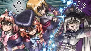 プリンセスコネクト！Re:Dive OST 奈落の聖女トミア