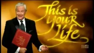 Logies 2014 | Network Ten - This is your Life