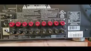 Receiver thế hệ mới t&iacute;ch hợp bluetooth yamaha, sony, pioneer gi&aacute; chỉ 2trxxx
