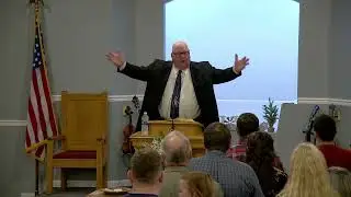 A Good Church Is Like A Good Woman