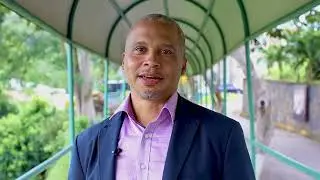USC mUSiC Faculty - Kerron Hislop, MM