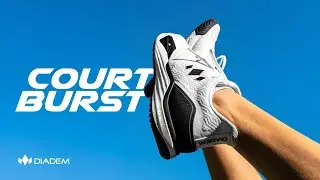 Meet the Court Burst | The Champion of the Court