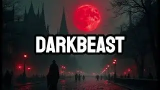 Darkbeast | Bloodborne Game Ost (Base Game)
