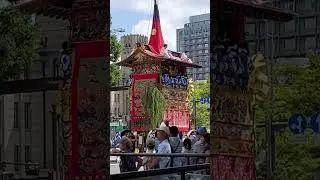 Yamaboko jyunko 20230724
