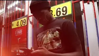 KFN Bezzy - Dead & Gone ft. FOG Black , Ali Capone