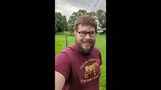 Youtube Intro for T&C Farms