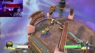 Skylanders VOD 2024 03 02