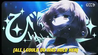 sewerperson - this rifle fires love [Lyrics / AMV]