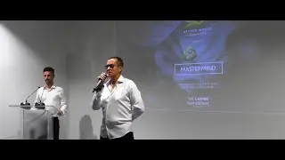 Better World Fund CANNES Film Festival 2021