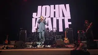 2025 PNC Pavillion - John Waite  