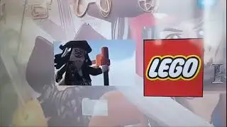 Обзор на диск Playstation 3 игра LEGO Пираты Карибского Моря