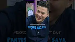 Umatku Makin Dikit!