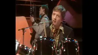 SQUEEZE -  Up The Junction (Top of the Pops 27th December 1979) Original Broadcast