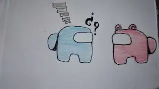flipbook amongus