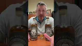 IBWE Single Barrels
