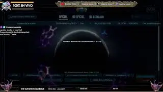 Ark  Servidor Oficial