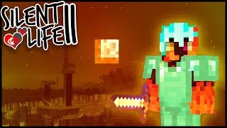 Silent Life II: Episode 6 - All Yellow