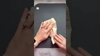 Big Mac Crunchwrap