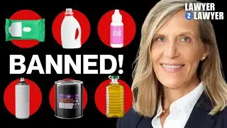 How EPA&rsquo;s New Toxic Chemical Solvent Ban Could Reshape Environmental Regulations