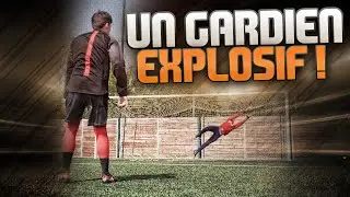 Spécifique Gardien : Séance Intensive ! (à Nantes)