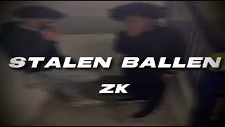 #pzone #63 ￼ZK - Stalen Ballen